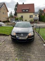 Volkswagen Jetta 1.6  - Volkswagen Jetta: 1.6