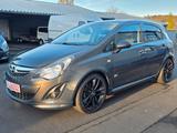 Opel Corsa D 1.4 Color Edition OPC-Line Scheckheft - Opel Corsa: D Color Edition