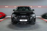 Audi RSQ8 4.0 TFSI performance quattro STHZ KERAMIK - Audi RSQ8 Tageszulassungen