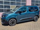 Citroën Berlingo M BlueHDi 130 S&S MAX+Modutop+XTR-Paket - Citroën Berlingo: Modutop