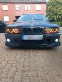 2003 BMW X5 照片 3
