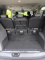 Ford Tourneo Custom - Ford Tourneo Custom in Wuppertal