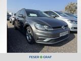 Volkswagen Golf Variant 2.0 TDI DSG Comfortline Navi*Sthzg. - Volkswagen Golf: Comfortline TDI