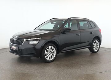 Skoda Kamiq - 2