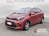 Kia Picanto 1.0 dpi Urban amt - gebrauchte Kia Cabrios