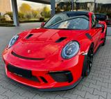 Porsche 991.2 GT3 RS LAVA*WEISSACH*KERAMIK*LIFT*APPR*LED