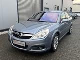 Opel Vectra C Lim. Edition Plus/2. Hand/Scheckheft - Opel Vectra aus 2008: C