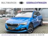 Skoda Scala Style AHK/El.Pano./LED/Blendfreies/Fernl./ - gebrauchte Skoda Scala aus dem Jahr 2020