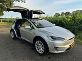 Tesla Model X P100D 5p Ludicrous Performance - Tesla Model X mit Schiebedach