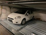 Fiat fiat puto 2011 - Fiat Punto in Nürnberg