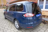 Ford Galaxy Titanium 1 Hand Inkl. Garantie - Ford Galaxy mit Diesel-Antrieb: Van, Schaltgetriebe
