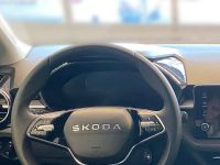 Skoda Fabia - Vorschau Bild 13