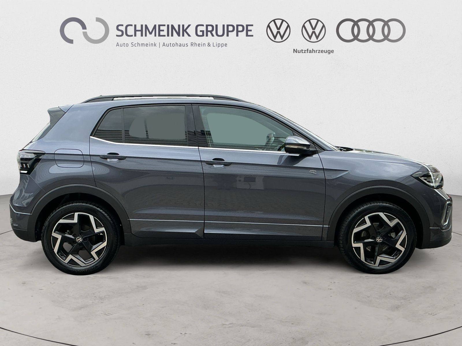 Volkswagen T-Cross - Bild 7