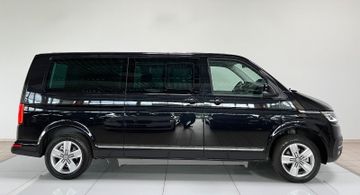 Fahrzeugabbildung Volkswagen T6.1 ABT e-Caravelle LR DSG LED Kam DAB 7-Sitze