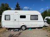 Tabbert Da Vinci 450 TD Top  / Mover / TÜV / Gas Neu - Tabbert 450