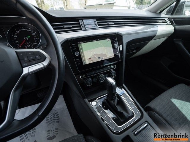 Passat Variant Business TSI DSG AHK NAV ACC Kame