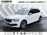 Skoda Kamiq 1.0 TSI CLEVER PDC LED GRA SHZ CLIMATRONIC - Skoda Kamiq Gebrauchtwagen in Berlin