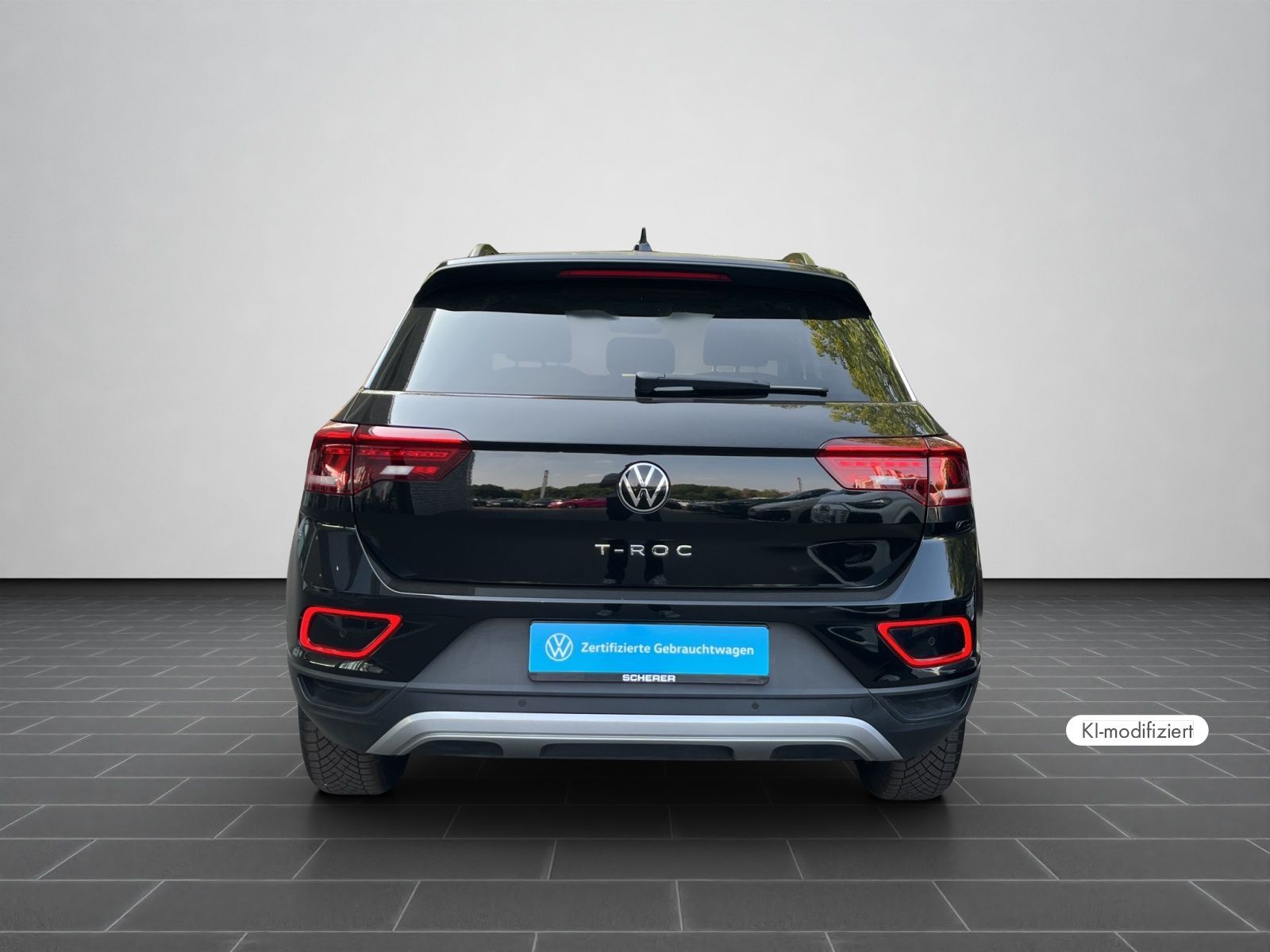 Volkswagen T-Roc - Bild 7
