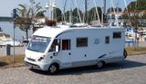 Bürstner Elegance i690 + 4 Schlafplätze + Wintertauglich  - Offers matching your search criteria