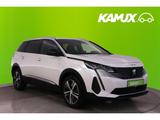 Peugeot 5008 1.2PureTech 130 Allure Pack+LED+NAVI+7-SITZ - Peugeot 7-Sitzer