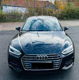 Audi A5 scheckheftgepflegt, TÜV NEU - Audi A5 Gebrauchtwagen in Essen