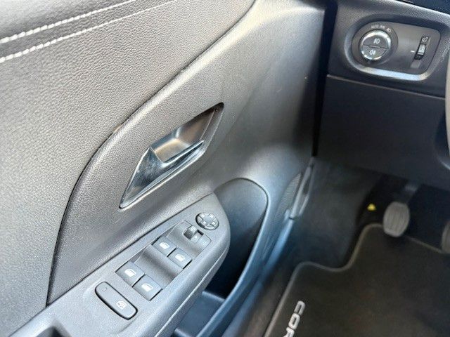Fahrzeugabbildung Opel Corsa GS-Line 1.2l 100PS Matrix/Kamera!