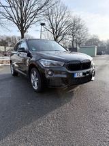 BMW X1 xDrive 25i M-Sport, HuD, LED, 2.Hd, 8-Fac - BMW: 8