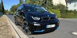 BMW i3s (120 Ah), 135kW s Navi Pro GSD AHK WR usw - BMW i3 mit Schiebedach