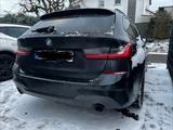 BMW 330d xDrive Touring M Sport - BMW 330 in Kassel