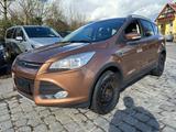 Ford Kuga 2.0 TDCi 4x4 Klima elektr. Heckklappe - gebrauchte Ford Kuga aus dem Jahr 2013