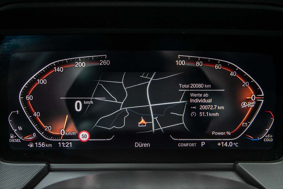BMW 118 - Bild 7