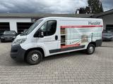Fiat Ducato Serie 6 Kasten 30 L2H1 115 Multijet E 6 - Fiat Ducato multijet 2 3