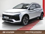 Hyundai BAYON FL Prime 4xSHZ AUT Fernlichtass. Kam. LM - Hyundai BAYON: Prime