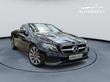 Mercedes-Benz E 200 Cabrio/Ambiente/Kamera/Widescreen Cockpit - Mercedes-Benz: Cabrio, W