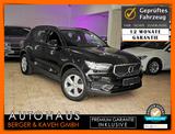 Volvo XC40 D3 | AHK | KAM | ZAHNR. NEU+ [12M GARANTIE] - Volvo XC40 in Bremen