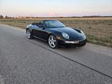 Porsche 997 Carrera Cabriolet - Porsche 997: Carrera