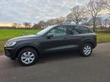 Volkswagen Touareg 3.0 V6 TDI SCR Tiptronic BMT BlueMot... - gebrauchte VW Touareg aus dem Jahr 2014