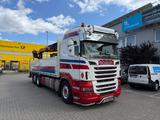 Scania R560 6x2 Palfinger PK 18001 L Perf. Lift/Lenk - Scania Hamburg