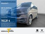 Volkswagen T6.1 Multivan 4M GENERATION SIX ACC LED MEMORY K - Volkswagen T6 Multivan in Hagen