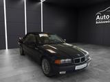 BMW 328 , 2.8 L, Leder, Automatik, SHZ, HU/AU NEU - Oldtimer: Cabrio, bis 10000 Euro