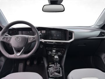 Opel Mokka Elegance 1.2 Turbo Navi+SHZ+LHZ+LED+RFK+LM