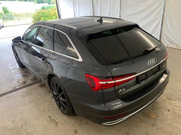Audi A6 - 4