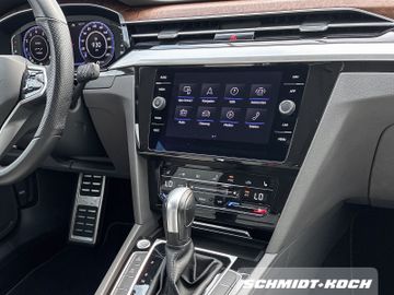 Volkswagen Arteon - 7