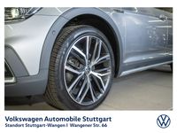 Volkswagen Passat Alltrack - Vorschau Bild 13