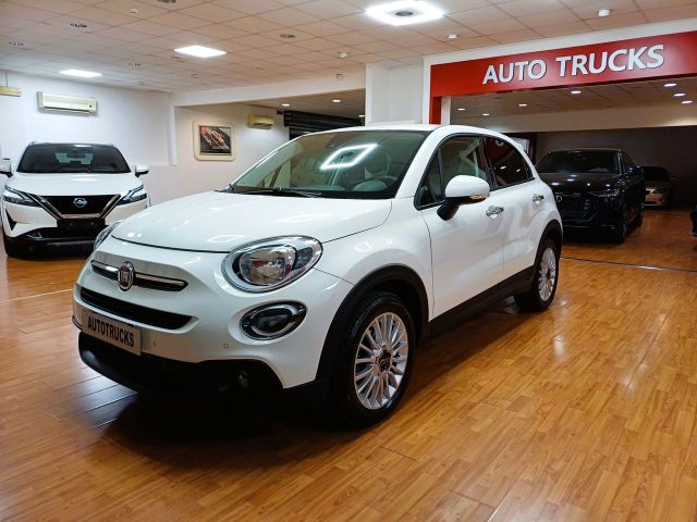 Jiný Fiat 500X 1.3 MultiJet 95 CV Cross Dolcevita