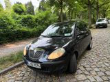 Lancia Ypsilon 1.2 16v Argento Argento - Lancia Ypsilon: Argento