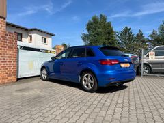A3 Sportback 30 TFSI sport