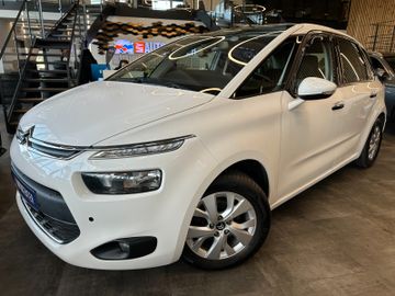 MYAUTOCENTER – Gebraucht- und Jahreswagen mit Werkstattservice in Pfaffenhofen Citroën C4 *KEYLESS*MASSAGE*TEMPO*NAVI*
