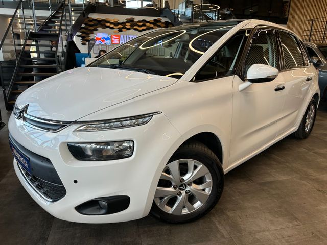 MYAUTOCENTER – Gebraucht- und Jahreswagen mit Werkstattservice in Pfaffenhofen Citroën C4 *KEYLESS*MASSAGE*TEMPO*NAVI*