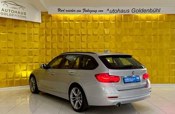 BMW 318 - 9